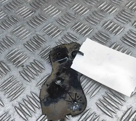 Land Rover Discovery 5 ABS pump bracket CPLA2C325BP