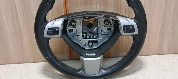 Opel Zafira B Steering wheel 13231661 91017589906