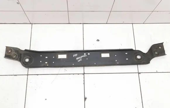 Ford Transit Bottom radiator support slam panel Gk218a058bd