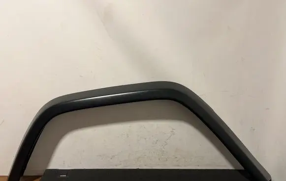 Mercedes-Benz G W461 W463 1st Gen Rear arch trim a4638801521
