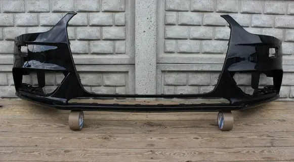 Audi A4 S4 B8 8K Front bumper 8K0807437AC