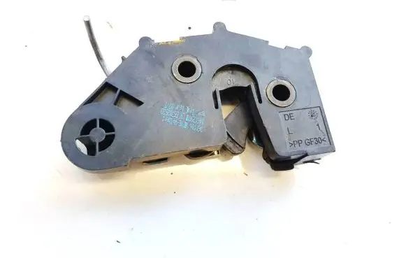 Fiat Croma Seat back rest lock catch 04612900 361106