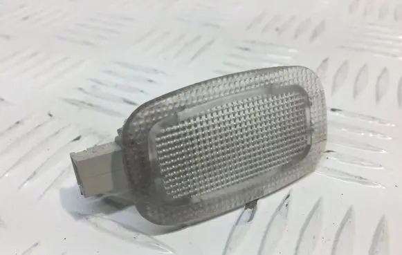 Mercedes-Benz S W221 Front door interior light A2218200401