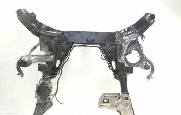 BMW 5 E60 E61 Front subframe 6780302 3110 10353212