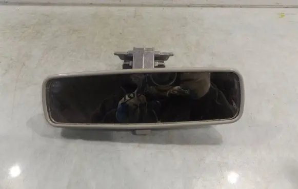Renault Scenic III - Grand scenic III Rear view mirror (interior) 