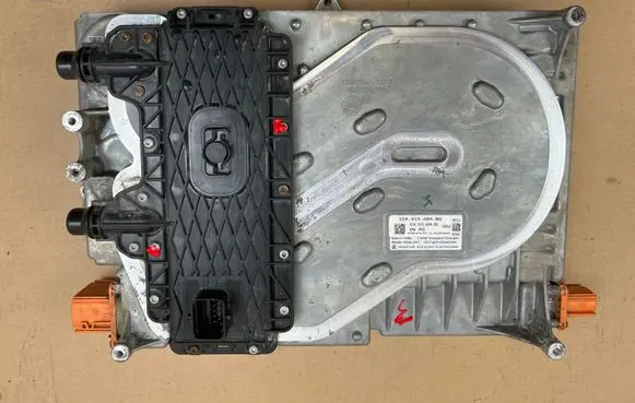 Volkswagen ID.4 Voltage converter inverter 1EA915684BG