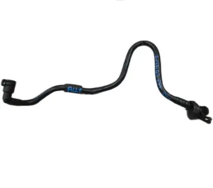 Audi Q3 F3 Intercooler hose/pipe 