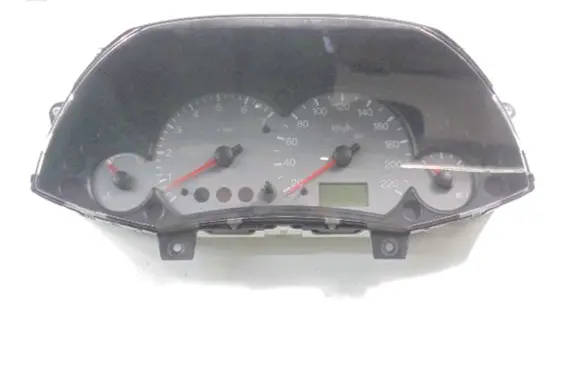 Ford Focus Speedometer (instrument cluster) 98AB-10849-JG