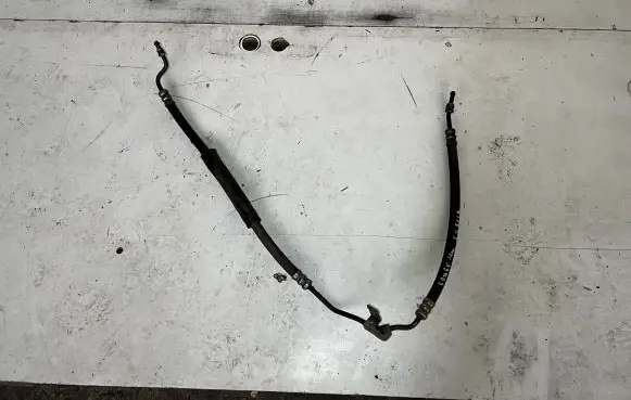 Chevrolet Spark Power steering hose/pipe/line