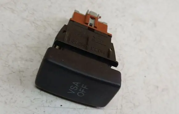Honda Accord Other switches/knobs/shifts M19620