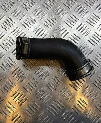 Audi A8 S8 D3 4E Intercooler hose/pipe 4E0145944