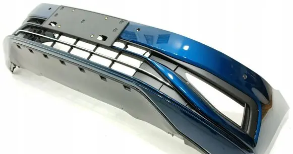 Volkswagen PASSAT B8 USA Front bumper 3G0807217AM
