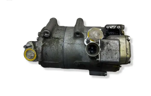 Volvo V60 Air conditioning (A/C) compressor (pump) 36012859