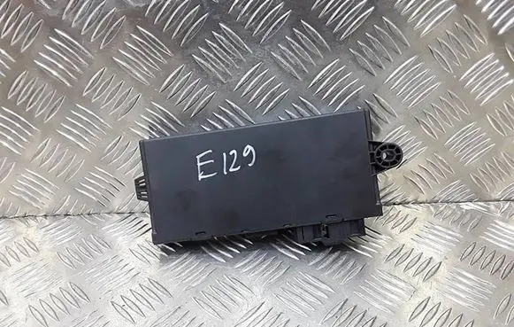 BMW 1 E81 E87 Other control units/modules 6135914719601 2073493208