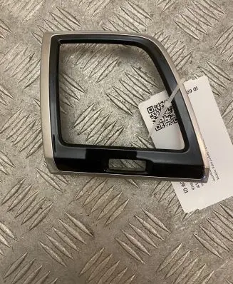 Volvo XC90 Other dashboard part 31366854