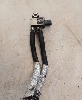 Mercedes-Benz C AMG W204 Exhaust gas pressure sensor A0009056503