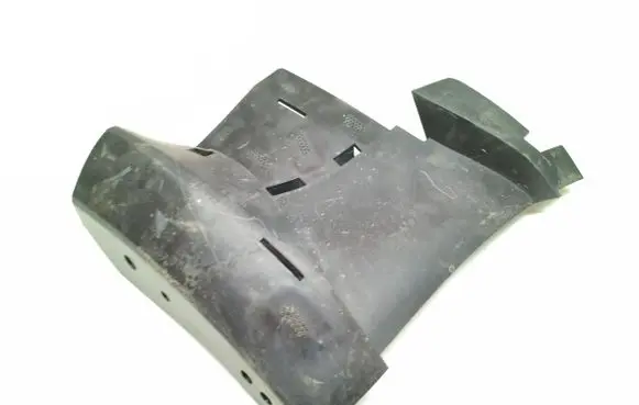 Tesla Model 3 Front bumper mounting bracket 108417500 127525
