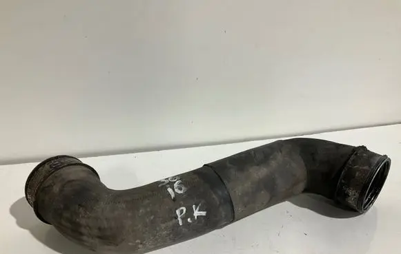 Mercedes-Benz E W211 Intercooler hose/pipe