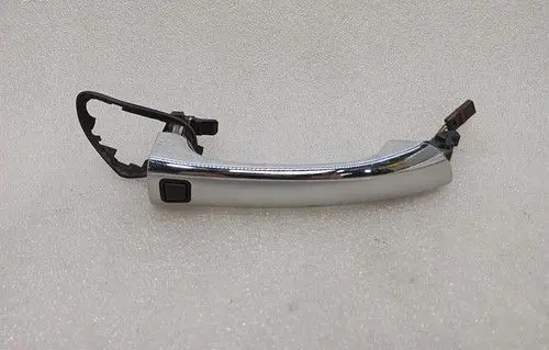 Mercedes-Benz CLS C219 Rear door handle exterior light A2117601270