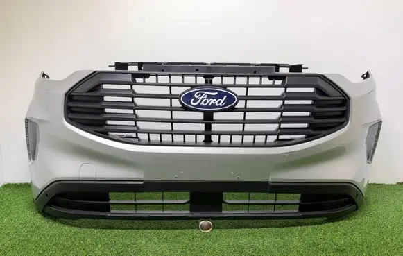 Ford Transit Custom II Front bumper PZ3117F003D