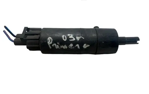 Nissan Primera Windscreen/windshield washer pump