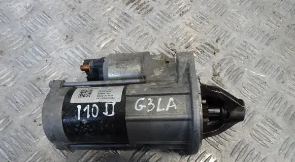 Hyundai i10 Starter motor 36100-04700