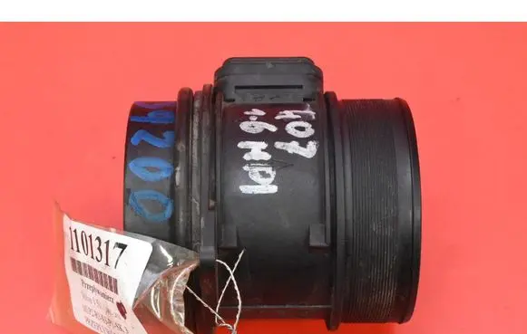 Volvo V50 Mass air flow meter 9645948980