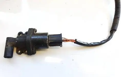 Rover 214 - 216 - 220 Idle control valve (regulator) sbz008