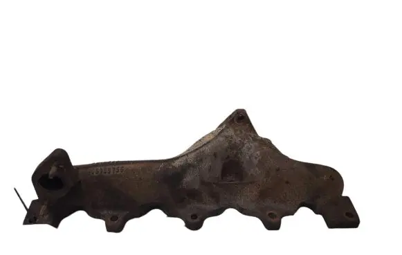 Ford C-MAX I Exhaust manifold 9646849080 06881N0