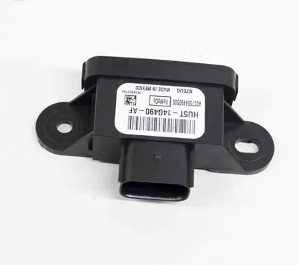 Ford Mustang VI Current control relay A2C7504490500 HU5T14G490AF