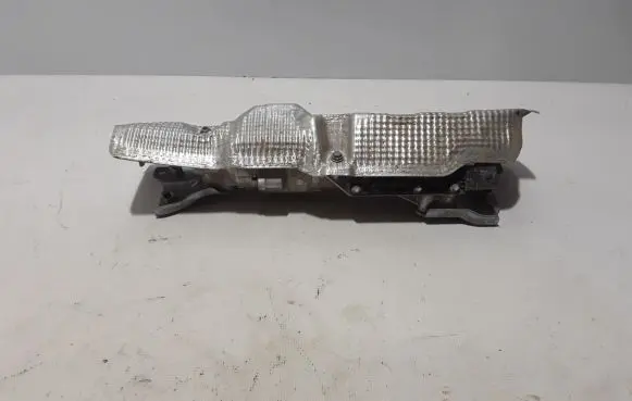 Renault Espace VI Steering rack 521525331R
