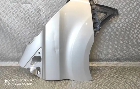 Ford Transit Custom Fender