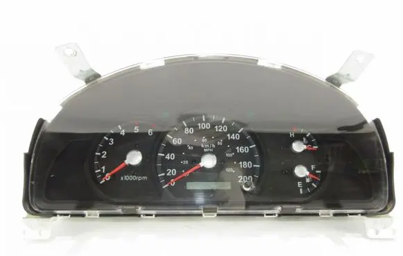 KIA Sorento Speedometer (instrument cluster) 940033E087