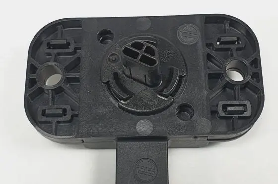Mercedes-Benz C W204 Tailgate/trunk control unit/module A2049050033