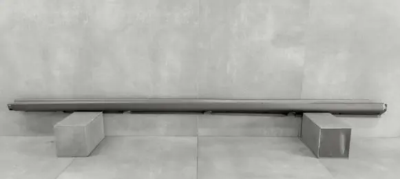 Hyundai H-1, Starex, Satellite Front sill (body part) 877154H000