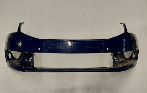 Skoda Octavia Mk3 (5E) Front bumper 5E0807221N 5901535406921