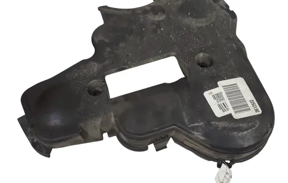 Volvo V40 Timing belt guard (cover) 31401491