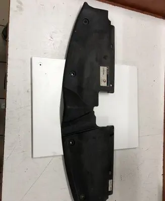 Citroen C4 I Picasso Radiator trim 9654195380 2000636