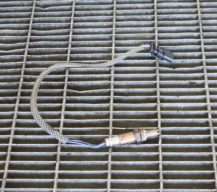 Volvo XC40 Lambda probe sensor OXSDBA 31480731