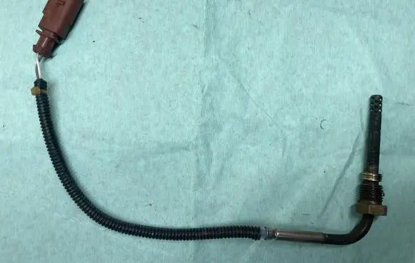 Audi Q5 SQ5 Lambda probe sensor 4G0906088H