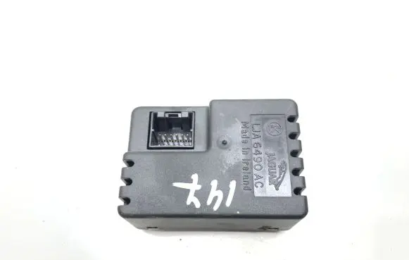 Jaguar XJ X308 Light module LCM LJA6490AC