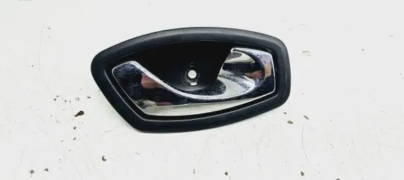 Renault Captur Rear door interior handle 806700005R