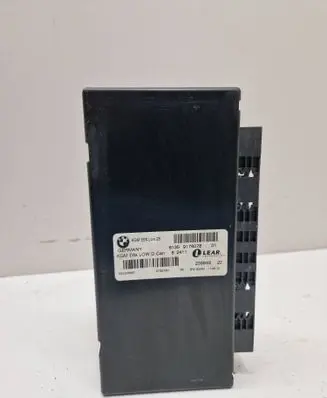 BMW 5 E60 E61 Comfort/convenience module 9176078 82411 532256861