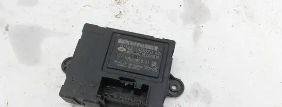 Land Rover Range Rover L322 Door control unit/module BH4214D620AA