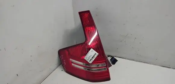 Citroen C4 I Rear/tail lights 4CZX133405A 9655864080