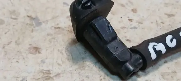 Honda Accord Windshield washer spray nozzle 