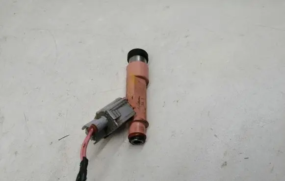 Toyota Yaris Fuel injector 2325021091 868