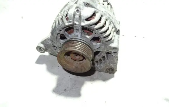 Audi A6 S6 C5 4B Generator/alternator 30445AL1 A1139IR2
