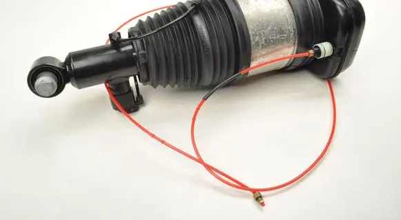 BMW i4 Rear shock absorber/damper 755A49DD303