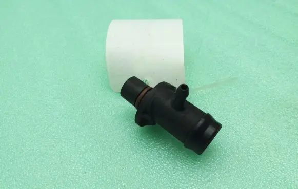 Renault Laguna III Vacuum valve 501372040 08T128